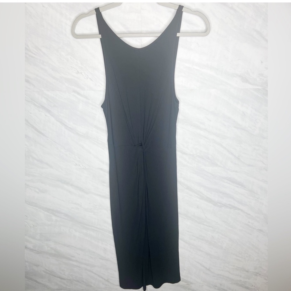 Anthropologie HD In Paris MIDI Pencil Dress MP
